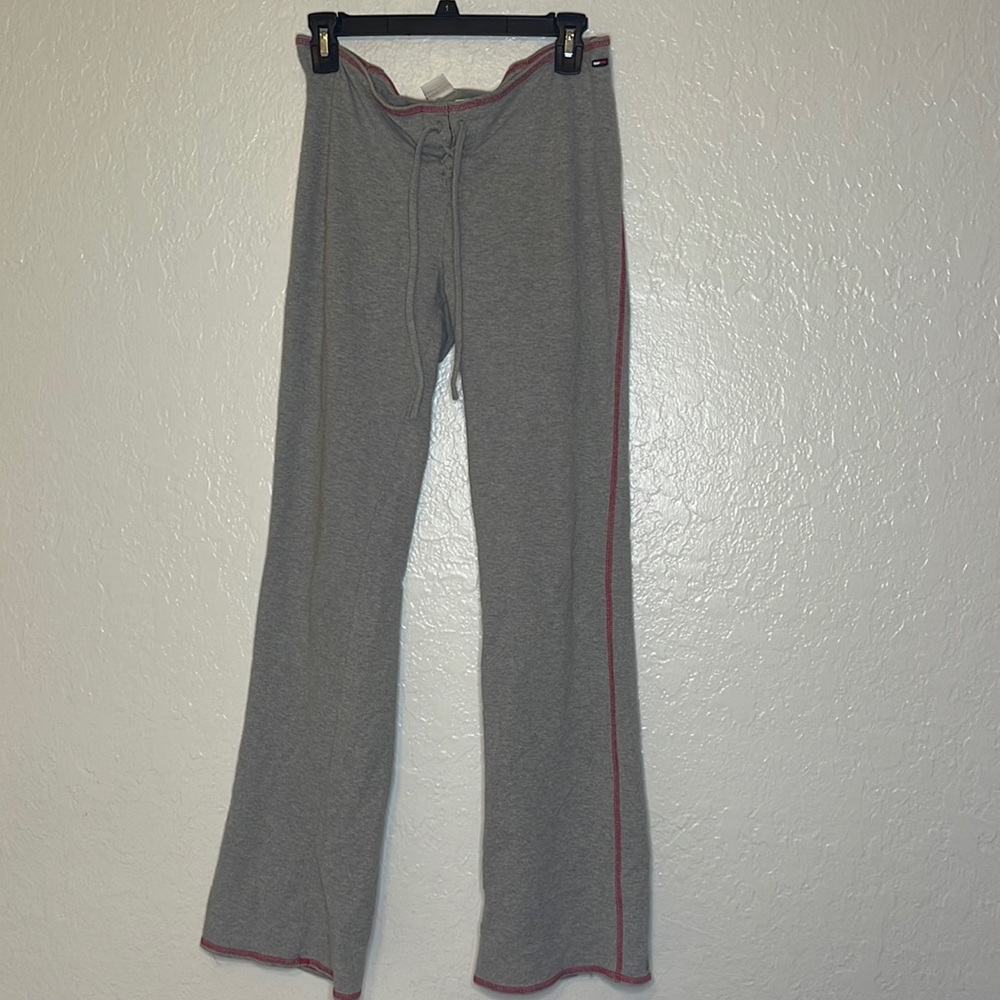 Tommy jeans , Tommy girl jeans Large / XL